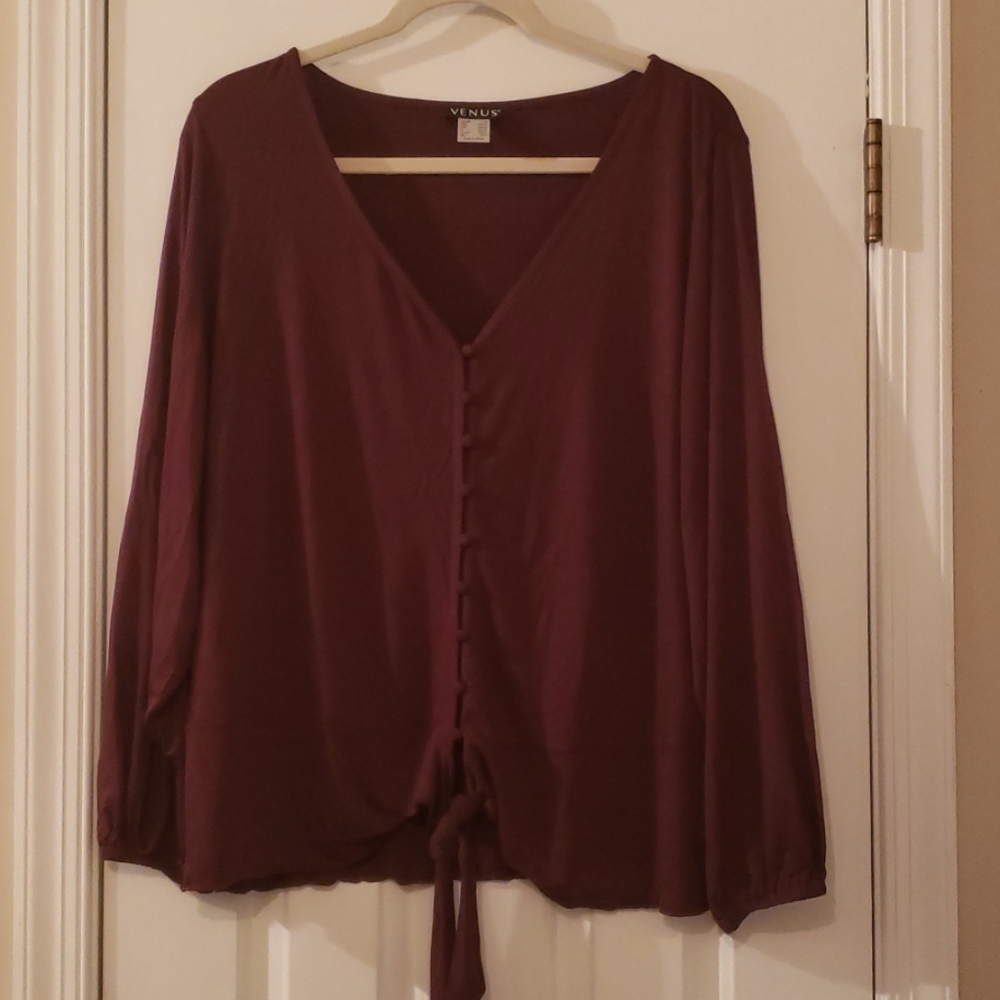 Venus womens top